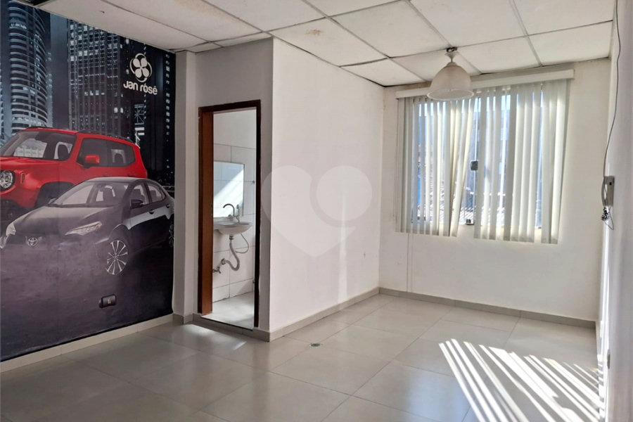 Sala para alugar em Santana, São Paulo, SP