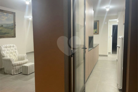 Apartamento à venda com 2 suítes em Vila Mariana, São Paulo, SP