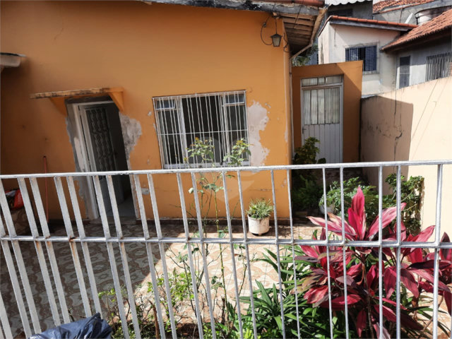 Casa à venda com 2 quartos em Casa Verde, São Paulo, SP