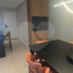 Apartamento à venda com 3 suítes em Santana, São Paulo, SP