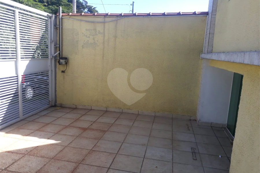Sobrado à venda com 3 quartos em Casa Verde, São Paulo, SP
