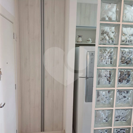 Apartamento à venda com 2 quartos, sendo 1 suíte,  em Parque Santana, Mogi das Cruzes, SP