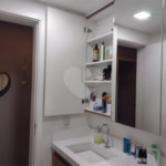 Apartamento à venda com 3 quartos, sendo 1 suíte,  em Campo Grande, São Paulo, SP