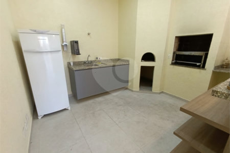 Apartamento à venda com 2 quartos, sendo 1 suíte, em Santana, São Paulo, SP