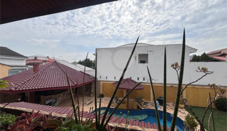 Casa à venda com 4 quartos, sendo 2 suítes,  no condomínio Granja Olga Ii, Sorocaba - SP