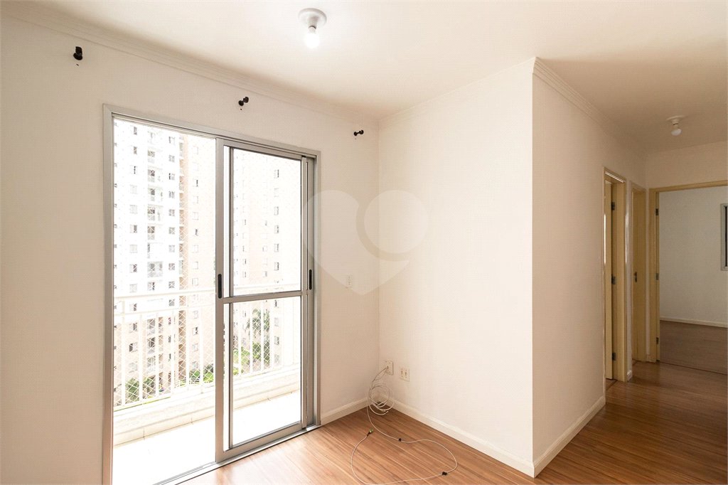 Apartamento à venda com 2 quartos, sendo 1 suíte,  em Sapopemba, São Paulo, SP