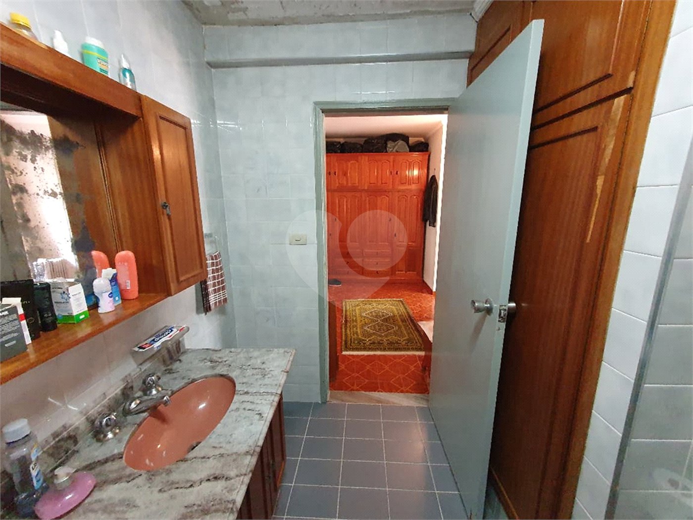 Casa Térrea à venda com 3 quartos, sendo 1 suíte, em Vila Ré, São Paulo, SP
