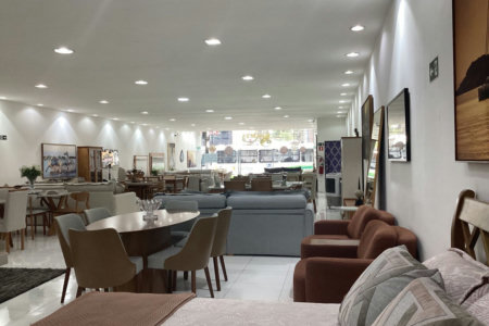 Loja para alugar, 290 m² por R$ 25.000,00 - Centro - Santos/SP