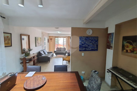 Sobrado à venda com 3 quartos, sendo 1 suíte, em Vila da Saúde, São Paulo, SP
