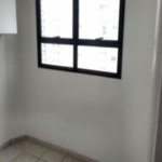 Apartamento Residencial à venda, Boqueirão, Praia Grande - AP0478.