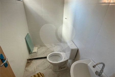 Casa à venda com 2 quartos, sendo 1 suíte, em Campo Grande, Rio de Janeiro, RJ