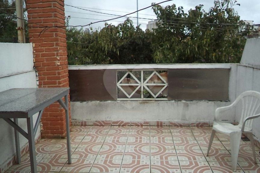 Sobrado à venda com 2 quartos em Casa Verde, São Paulo, SP