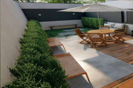 Apartamento à venda com 2 quartos em Jardim Ester, São Paulo, SP