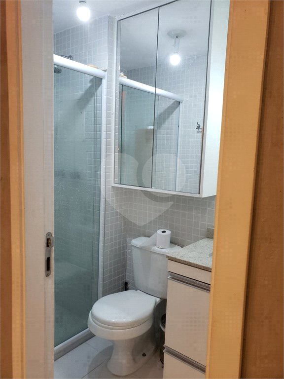Apartamento à venda com 1 quarto em Cidade Monções, São Paulo, SP