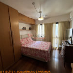 Apartamento à venda com 4 suítes em Tijuca, Rio de Janeiro, RJ