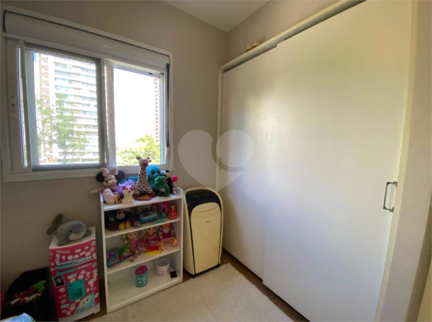 Apartamento à venda com 3 quartos, sendo 1 suíte, em Vila Andrade, São Paulo, SP