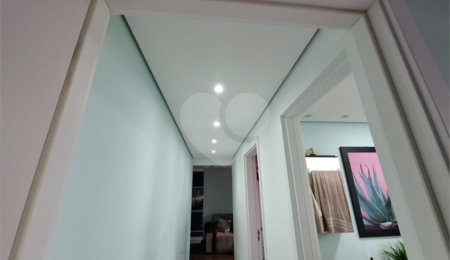 Apartamento à venda com 2 quartos em Vila Carmosina, São Paulo, SP