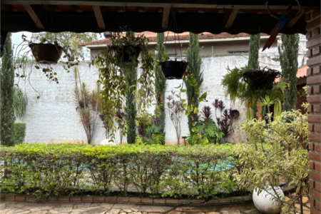 Casa à venda com 3 quartos em Jardim Tupã, São Paulo, SP