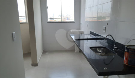 Apartamento à venda com 2 quartos em Vila Guilherme, São Paulo, SP