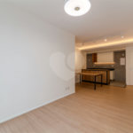 Apartamento à venda com 3 quartos, sendo 1 suíte, em Brooklin, São Paulo, SP