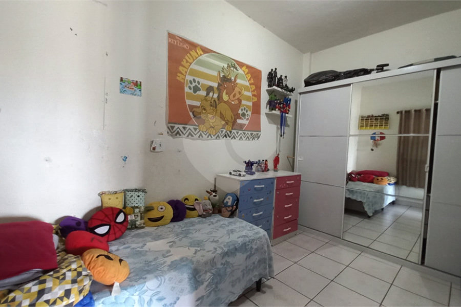 Sobrado à venda com 6 quartos, sendo 1 suíte,  em Vila Medeiros, São Paulo, SP