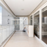 Apartamento à venda com 3 suítes em Sumarezinho, São Paulo, SP