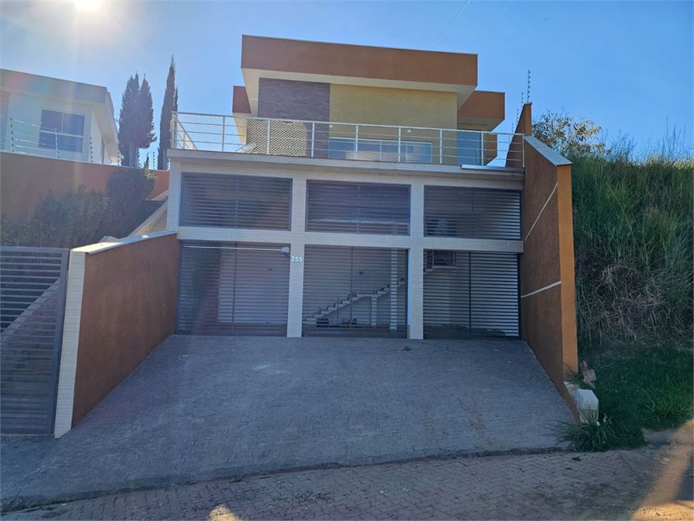 Casa Residencial à venda, Centro, Igaratá - CA0137.