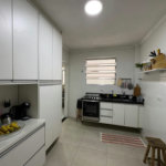 Apartamento com 2 dormitórios à venda, 83 m² por R$ 450.000,00 - Itararé - São Vicente/SP