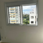 Apartamento à venda com 2 quartos, sendo 1 suíte, em Santo Amaro, São Paulo, SP