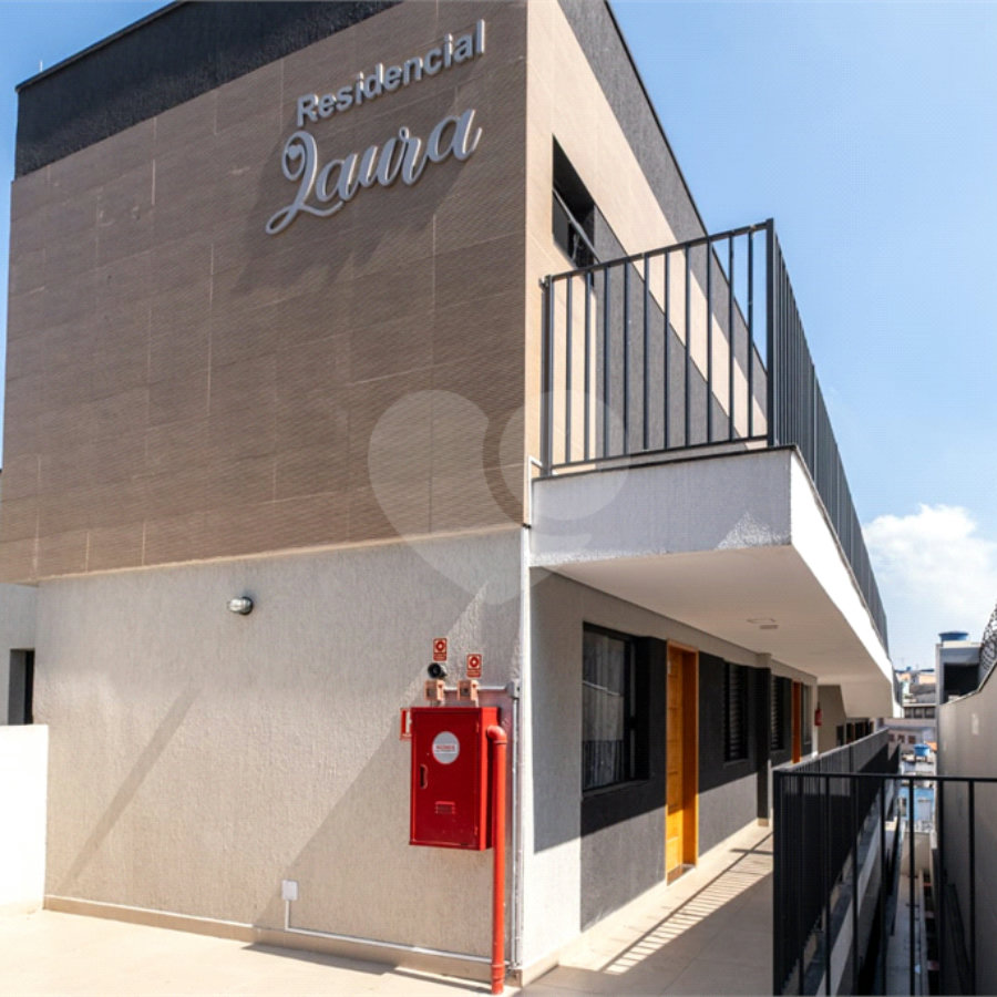 Casa à venda com 2 quartos no condomínio Residencial Laura, São Paulo - SP
