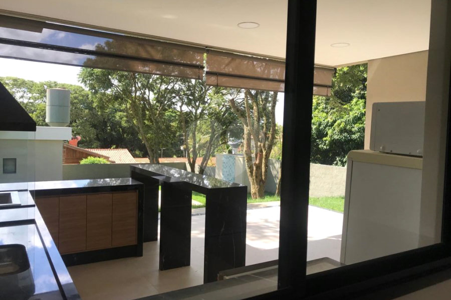 Casa Térrea à venda com 3 suítes em Terras de Itaici, Indaiatuba, SP