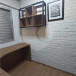 Apartamento à venda com 3 quartos, sendo 1 suíte, em Vila Isa, São Paulo, SP