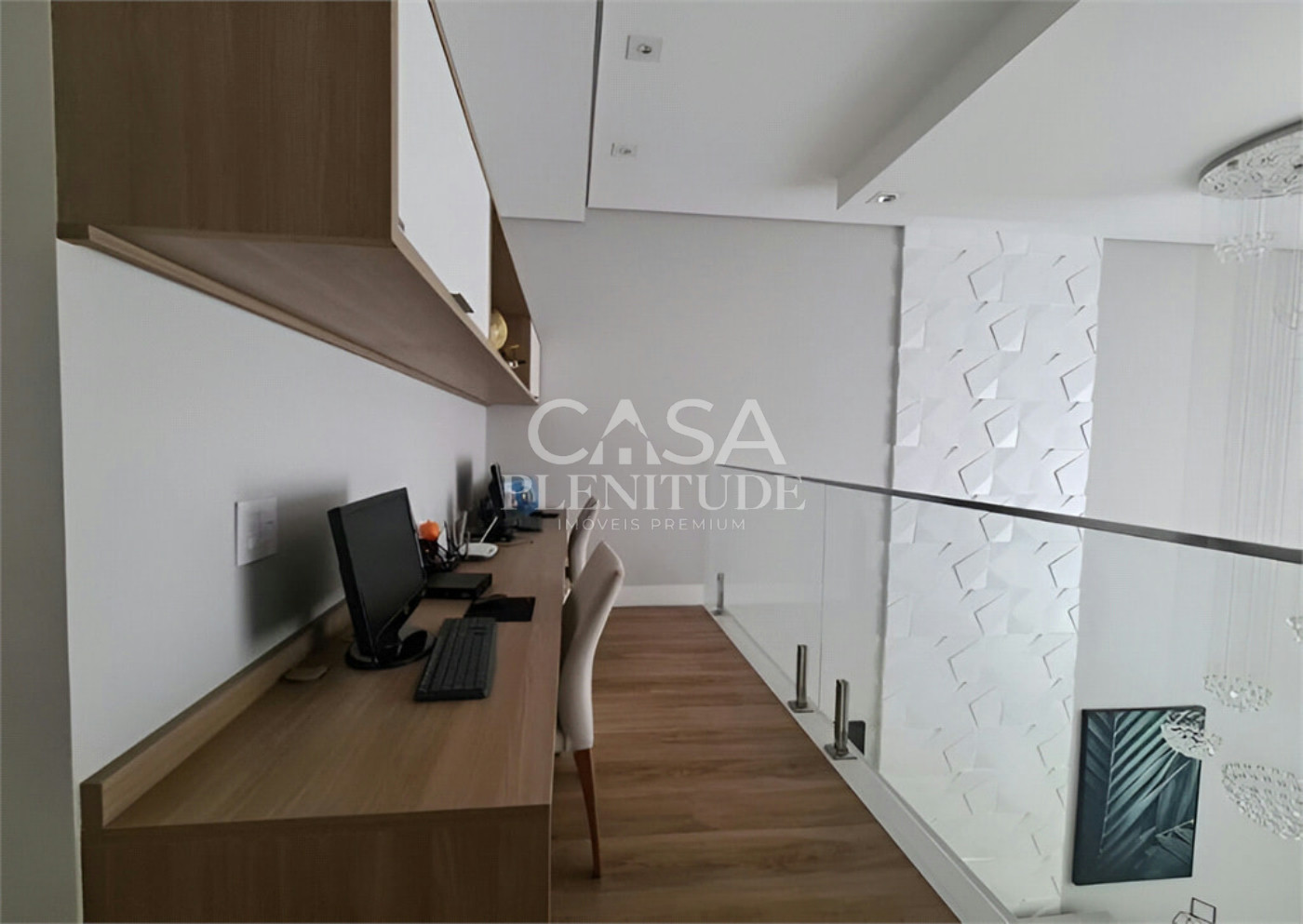 Casa em condomínio à venda com 3 suítes em Ibiti Royal Park, Sorocaba, SP