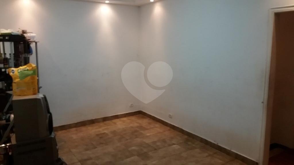 Casa Térrea à venda com 3 quartos no Brasilândia, São Paulo, SP