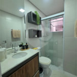 Apartamento à venda com 2 quartos, sendo 1 suíte, em Vista Alegre, Vinhedo, SP