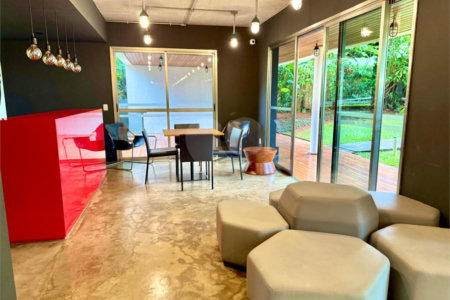Apartamento à venda com 1 suíte em Alto da Boa Vista, São Paulo, SP