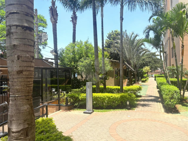 Apartamento à venda com 2 quartos em Vila Nova Cachoeirinha, São Paulo, SP