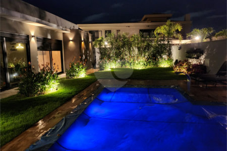 Casa à venda com 3 suítes em Residencial e Comercial Quinta das Laranjeiras, Araraquara, SP
