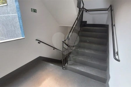 Apartamento à venda com 1 suíte em Santana, São Paulo, SP