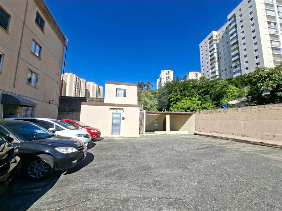 Apartamento à venda com 1 quarto em Macedo, Guarulhos, SP