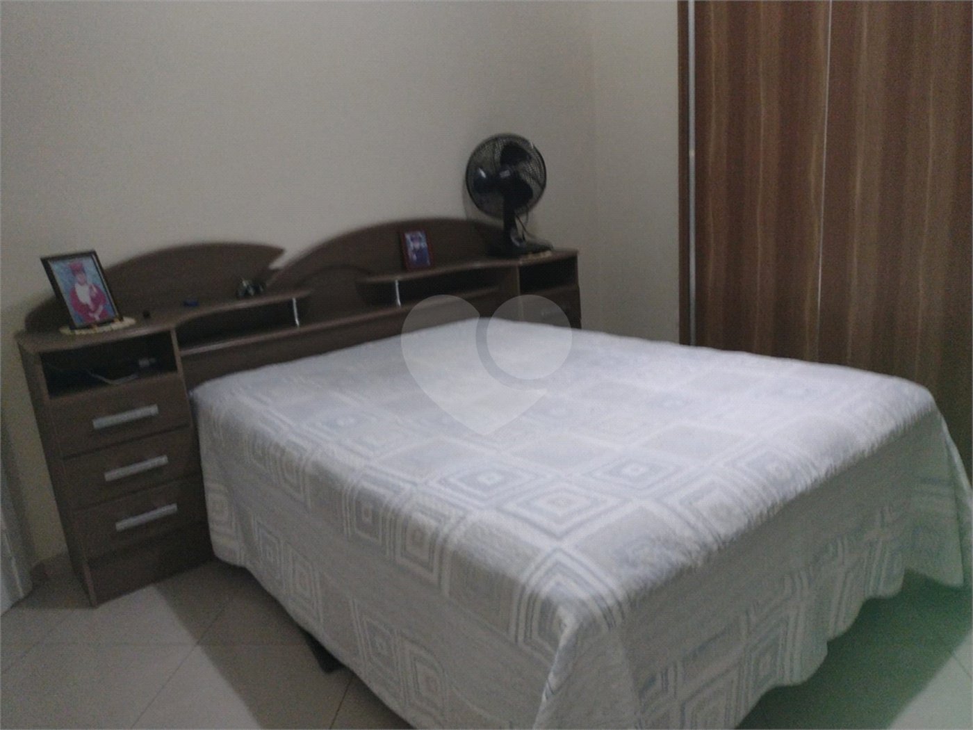 Sobrado à venda com 2 quartos, sendo 1 suíte, em Jardim Márcia, Suzano, SP