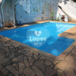 Chácara à venda com 5 quartos, sendo 3 suítes, em Loteamento Residencial Vista Linda, São José dos Campos, SP