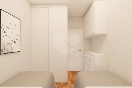 Casa à venda com 2 quartos no condomínio Residencial Itapety 2, Mogi das Cruzes - SP