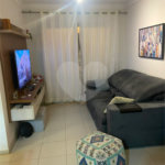 Apartamento à venda com 3 quartos, sendo 1 suíte, em Barra Funda, São Paulo, SP