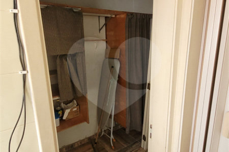 Apartamento à venda com 2 quartos, sendo 1 suíte,  em Vila Mariana, São Paulo, SP