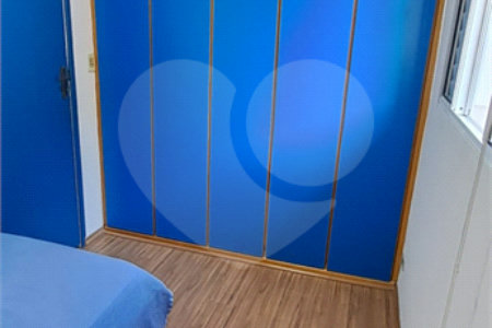 Sobrado à venda com 3 quartos, sendo 2 suítes, em Água Fria, São Paulo, SP