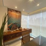 Apartamento Residencial à venda, Embaré, Santos - AP0945.