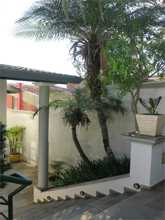 Casa à venda com 3 suítes em Vila Inah, São Paulo, SP