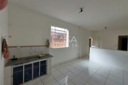Casa Térrea à venda com 3 quartos em Vila Augusta, Sorocaba, SP