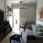 Apartamento à venda com 2 quartos em Rio Comprido, Rio de Janeiro, RJ